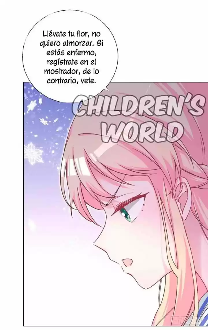 Mi Papá El Príncipe Encantador Descendió Del Cielo - Capítulo 14 - Página 4 - LectorTMOo