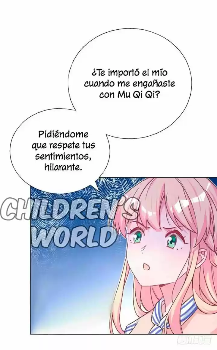 Mi Papá El Príncipe Encantador Descendió Del Cielo - Capítulo 14 - Página 6 - LectorTMOo