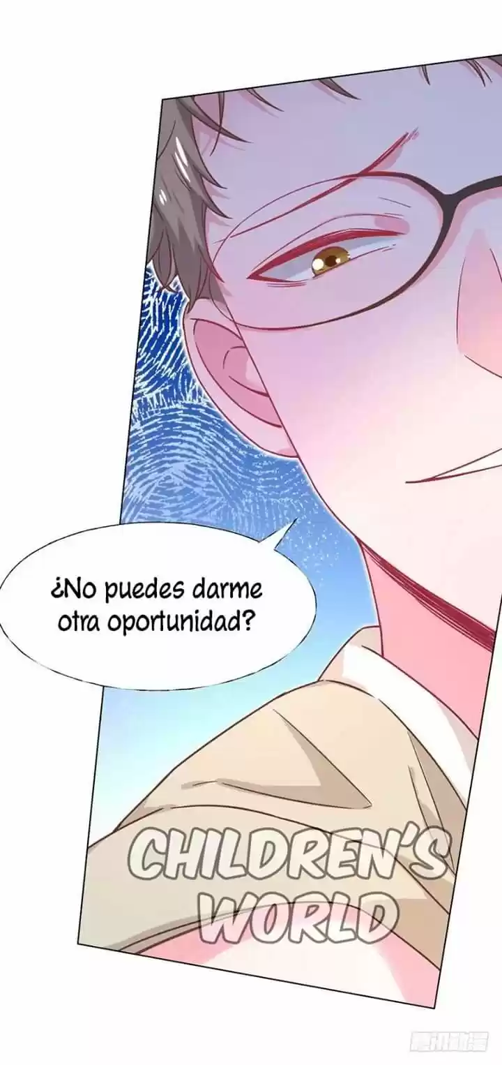 Mi Papá El Príncipe Encantador Descendió Del Cielo - Capítulo 14 - Página 11 - LectorTMOo
