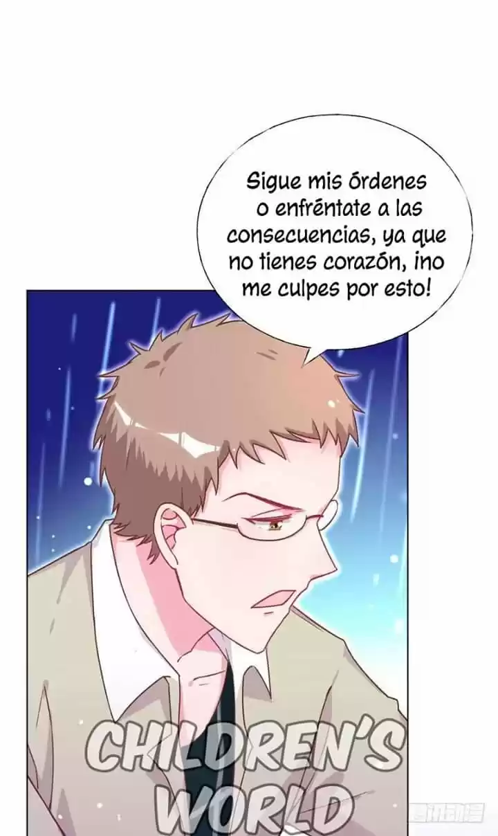 Mi Papá El Príncipe Encantador Descendió Del Cielo - Capítulo 14 - Página 13 - LectorTMOo