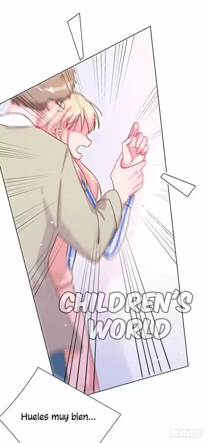 Mi Papá El Príncipe Encantador Descendió Del Cielo - Capítulo 14 - Página 15 - LectorTMOo