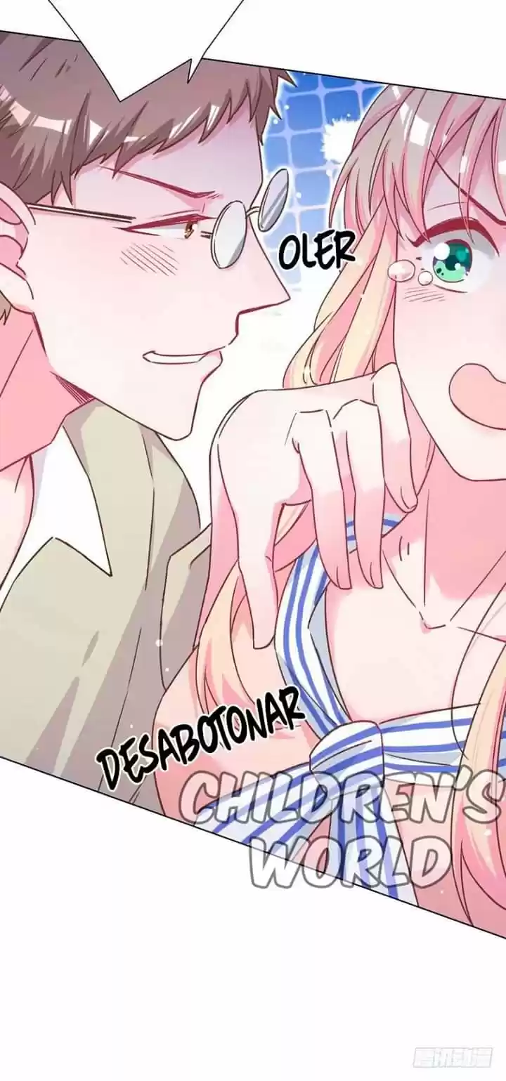 Mi Papá El Príncipe Encantador Descendió Del Cielo - Capítulo 14 - Página 16 - LectorTMOo