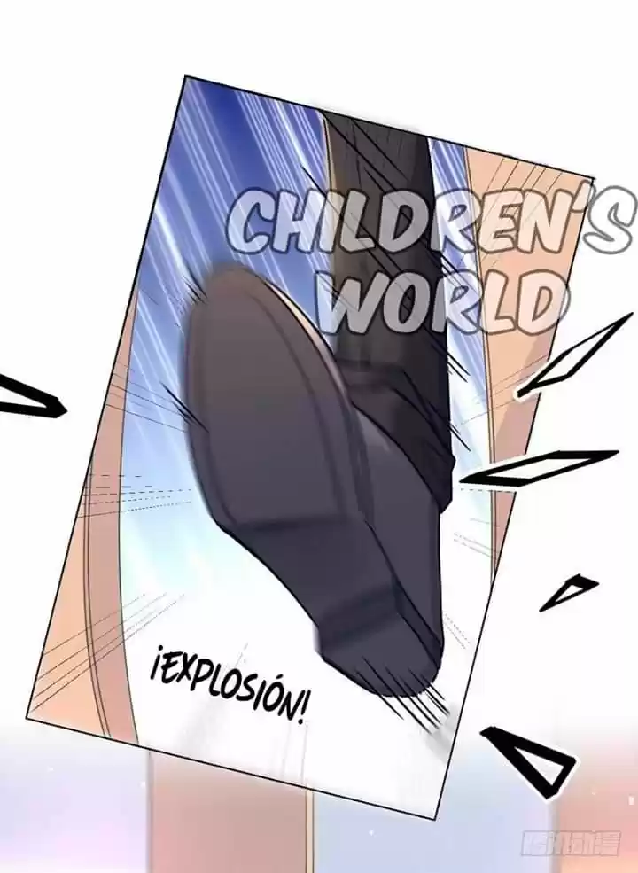 Mi Papá El Príncipe Encantador Descendió Del Cielo - Capítulo 14 - Página 19 - LectorTMOo