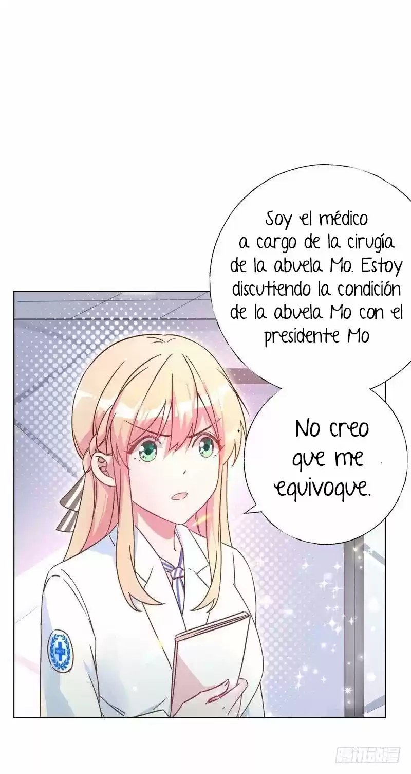 Mi Papá El Príncipe Encantador Descendió Del Cielo - Capítulo 15 - Página 2 - LectorTMOo