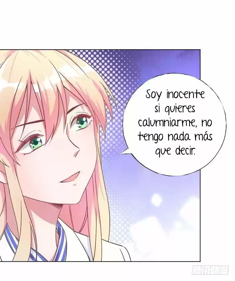 Mi Papá El Príncipe Encantador Descendió Del Cielo - Capítulo 15 - Página 4 - LectorTMOo