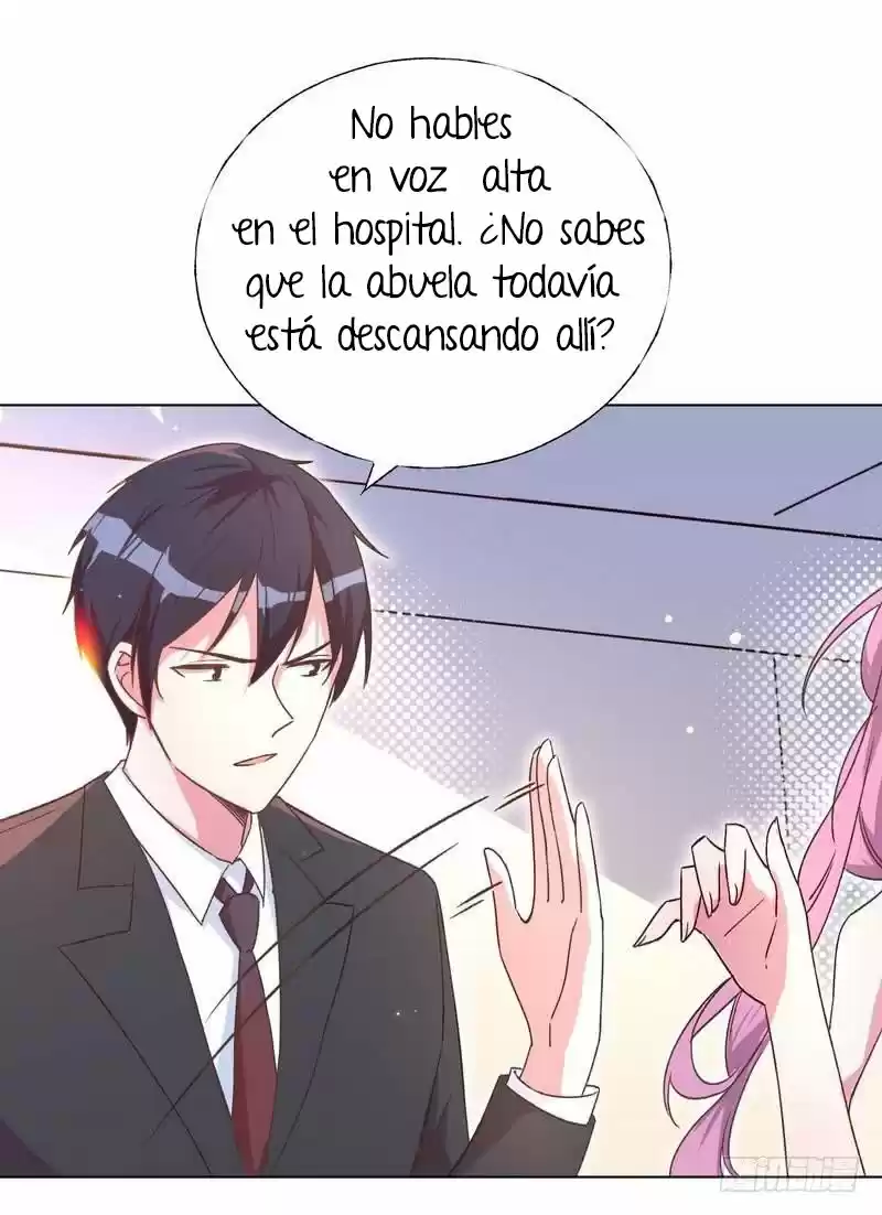 Mi Papá El Príncipe Encantador Descendió Del Cielo - Capítulo 15 - Página 6 - LectorTMOo