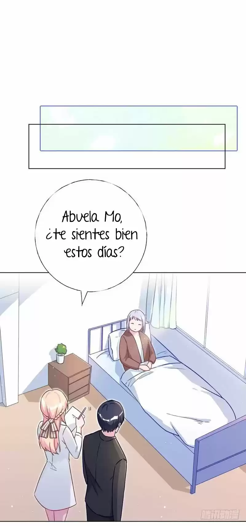 Mi Papá El Príncipe Encantador Descendió Del Cielo - Capítulo 15 - Página 10 - LectorTMOo