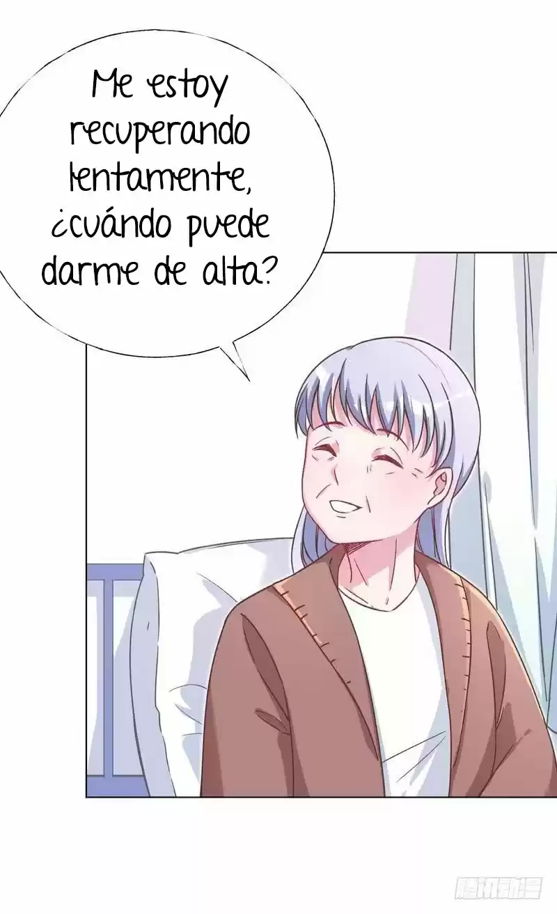 Mi Papá El Príncipe Encantador Descendió Del Cielo - Capítulo 15 - Página 11 - LectorTMOo