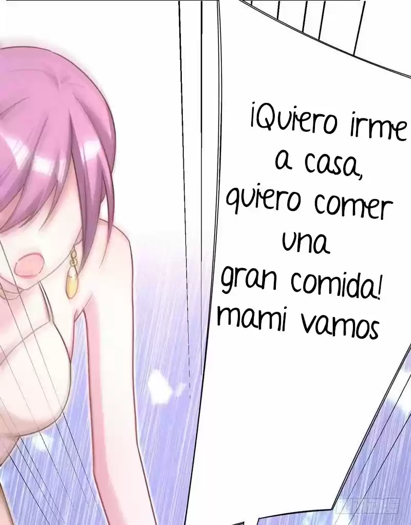 Mi Papá El Príncipe Encantador Descendió Del Cielo - Capítulo 15 - Página 21 - LectorTMOo