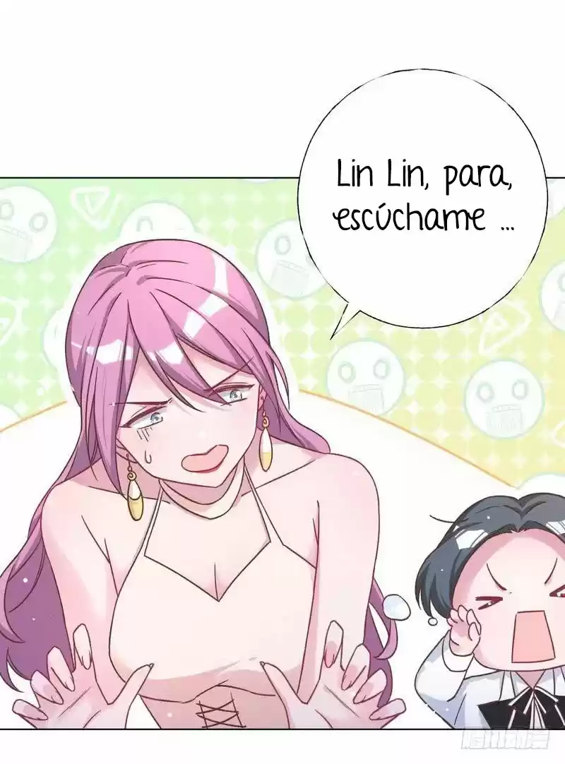 Mi Papá El Príncipe Encantador Descendió Del Cielo - Capítulo 15 - Página 23 - LectorTMOo