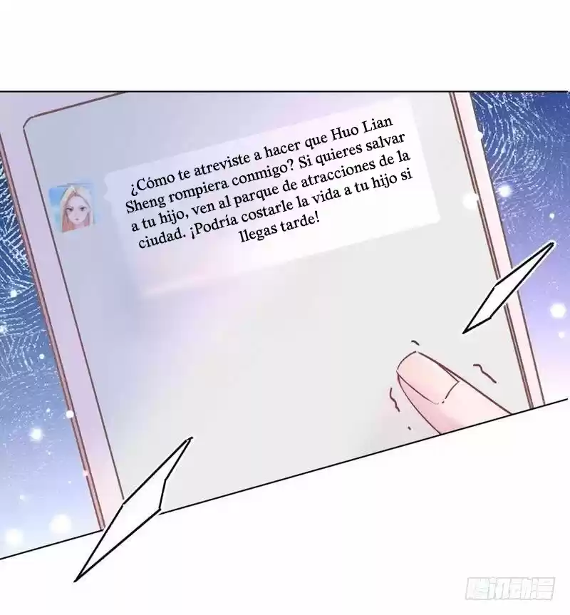 Mi Papá El Príncipe Encantador Descendió Del Cielo - Capítulo 16 - Página 2 - LectorTMOo