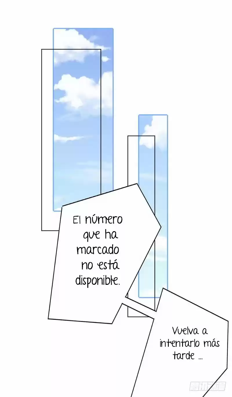 Mi Papá El Príncipe Encantador Descendió Del Cielo - Capítulo 16 - Página 5 - LectorTMOo