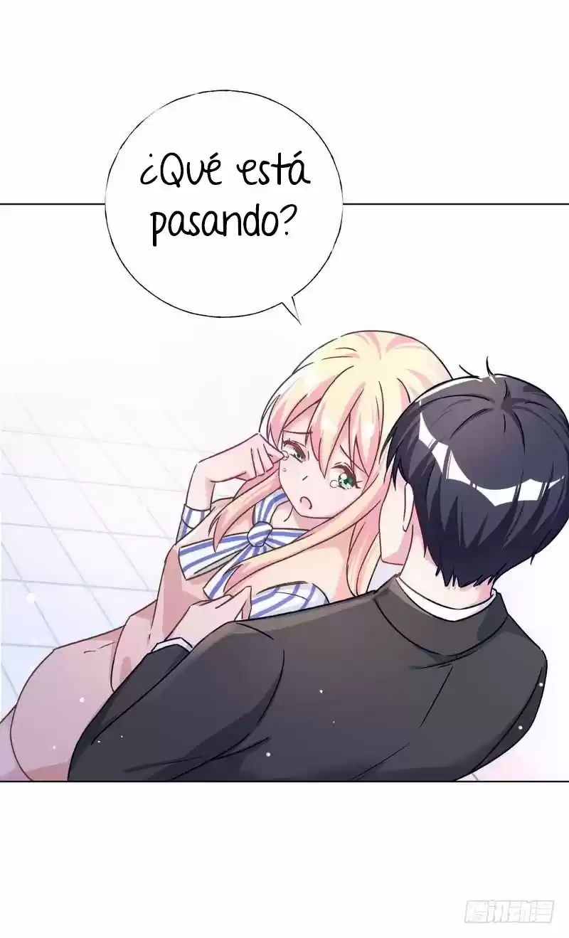 Mi Papá El Príncipe Encantador Descendió Del Cielo - Capítulo 16 - Página 20 - LectorTMOo