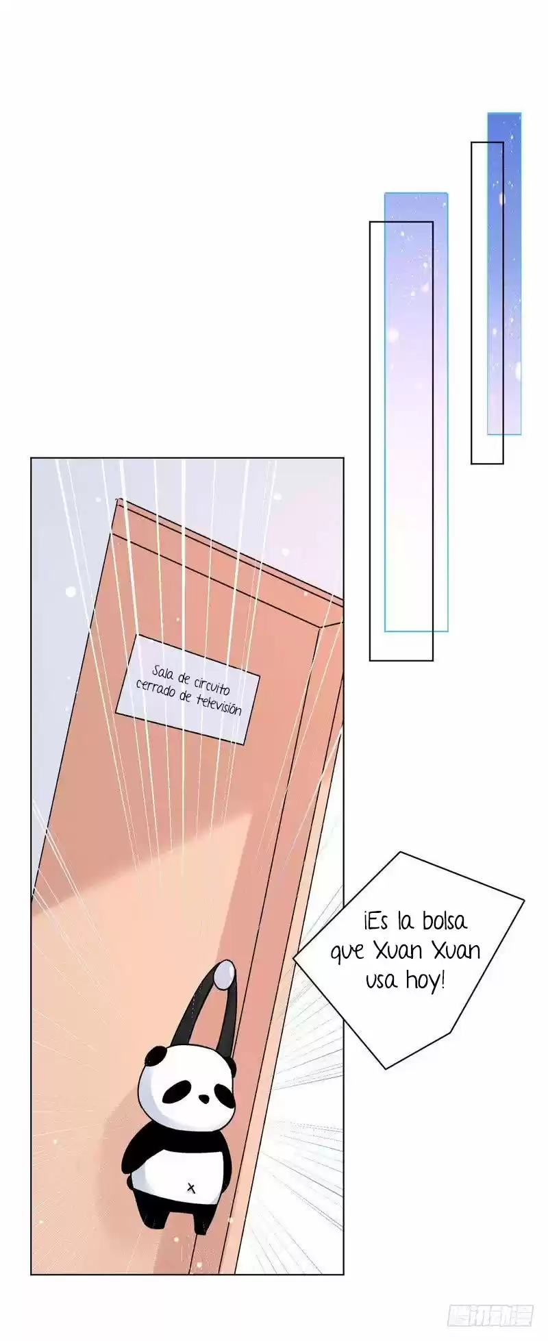 Mi Papá El Príncipe Encantador Descendió Del Cielo - Capítulo 16 - Página 22 - LectorTMOo