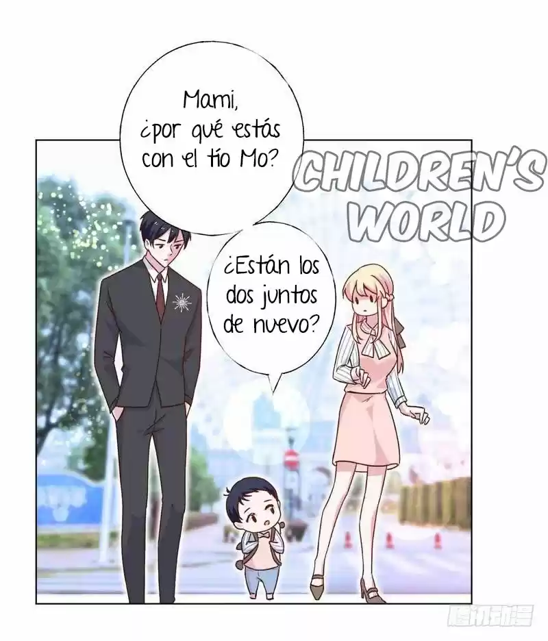 Mi Papá El Príncipe Encantador Descendió Del Cielo - Capítulo 17 - Página 2 - LectorTMOo