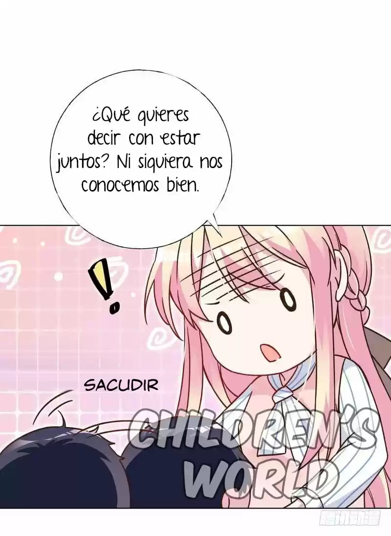 Mi Papá El Príncipe Encantador Descendió Del Cielo - Capítulo 17 - Página 3 - LectorTMOo