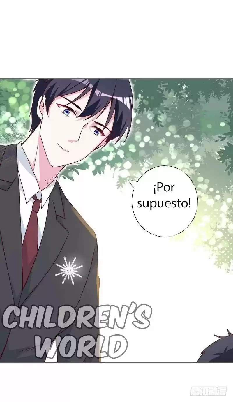 Mi Papá El Príncipe Encantador Descendió Del Cielo - Capítulo 17 - Página 6 - LectorTMOo