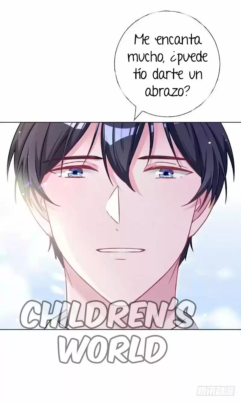 Mi Papá El Príncipe Encantador Descendió Del Cielo - Capítulo 17 - Página 12 - LectorTMOo