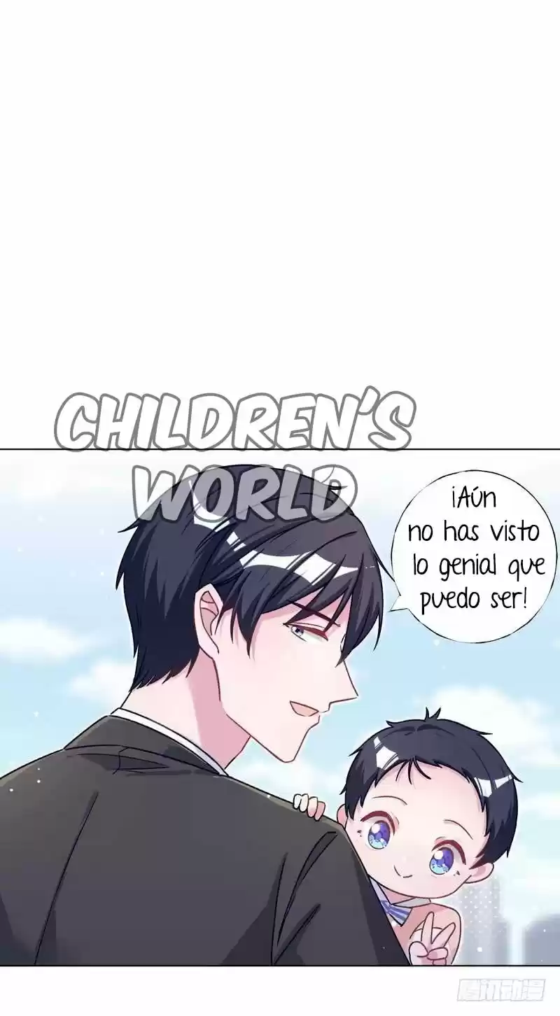 Mi Papá El Príncipe Encantador Descendió Del Cielo - Capítulo 17 - Página 15 - LectorTMOo