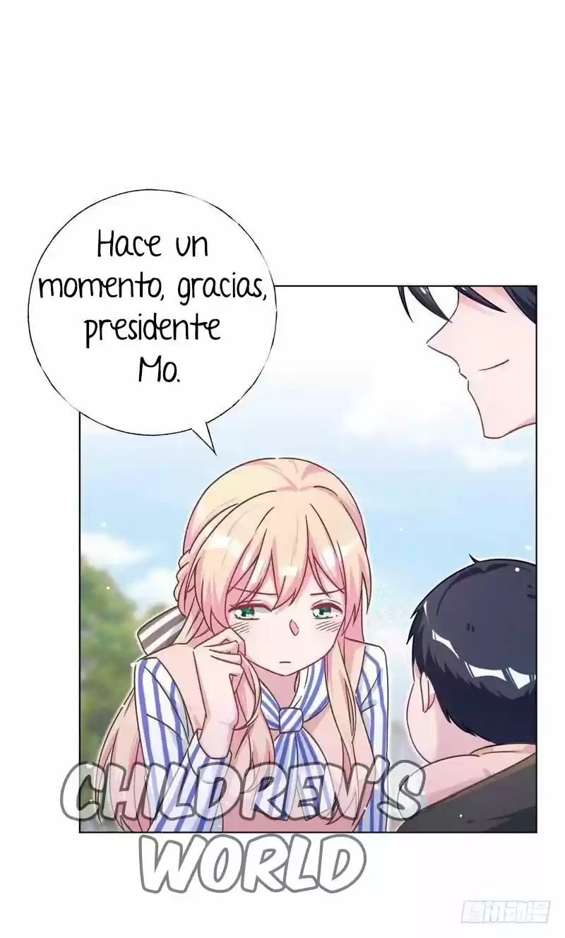 Mi Papá El Príncipe Encantador Descendió Del Cielo - Capítulo 17 - Página 16 - LectorTMOo