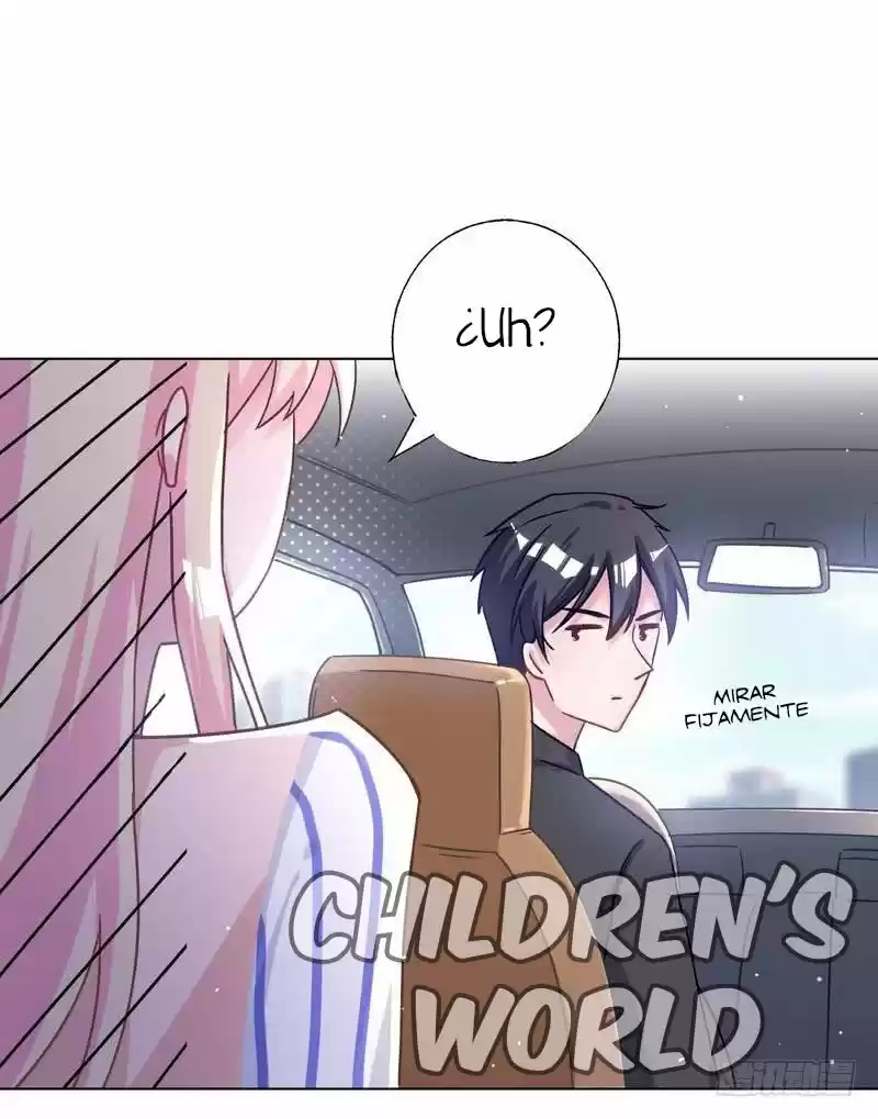 Mi Papá El Príncipe Encantador Descendió Del Cielo - Capítulo 17 - Página 27 - LectorTMOo