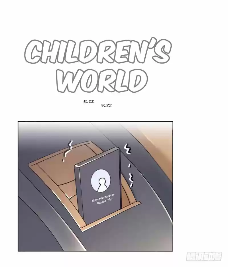 Mi Papá El Príncipe Encantador Descendió Del Cielo - Capítulo 17 - Página 29 - LectorTMOo