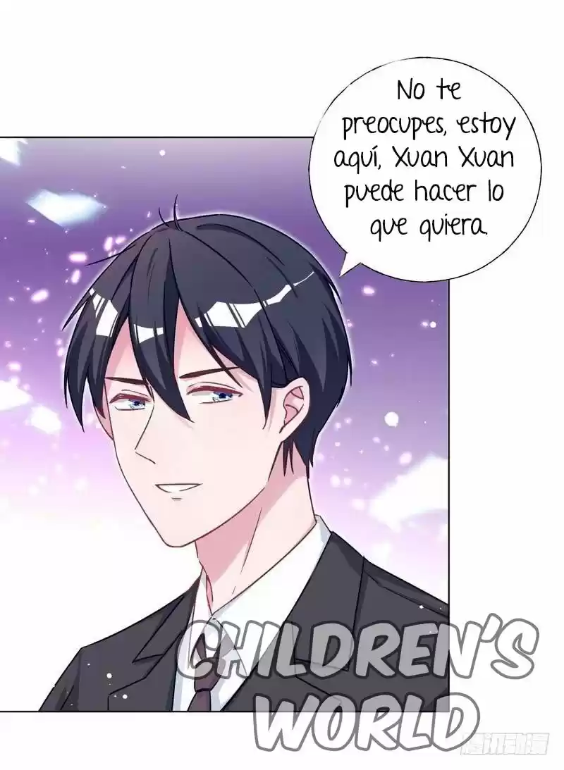 Mi Papá El Príncipe Encantador Descendió Del Cielo - Capítulo 18 - Página 4 - LectorTMOo