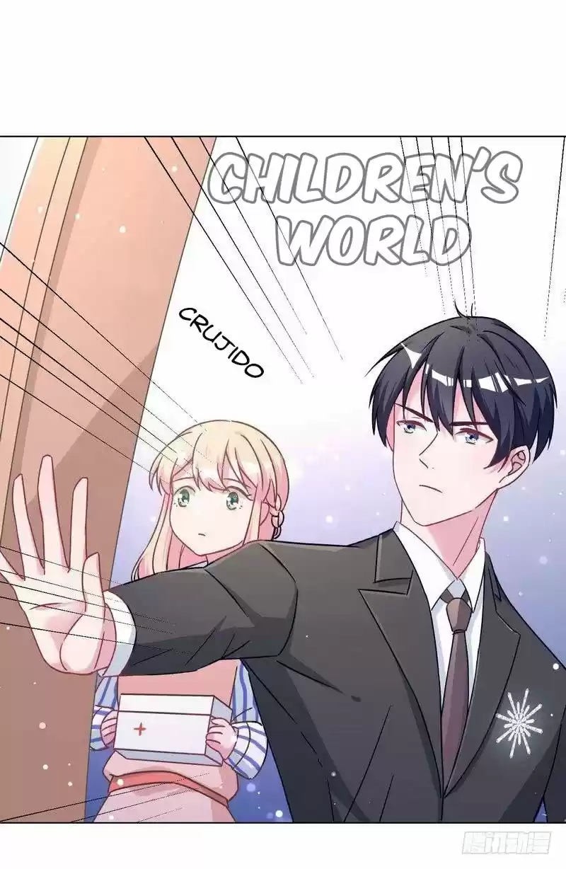 Mi Papá El Príncipe Encantador Descendió Del Cielo - Capítulo 18 - Página 13 - LectorTMOo