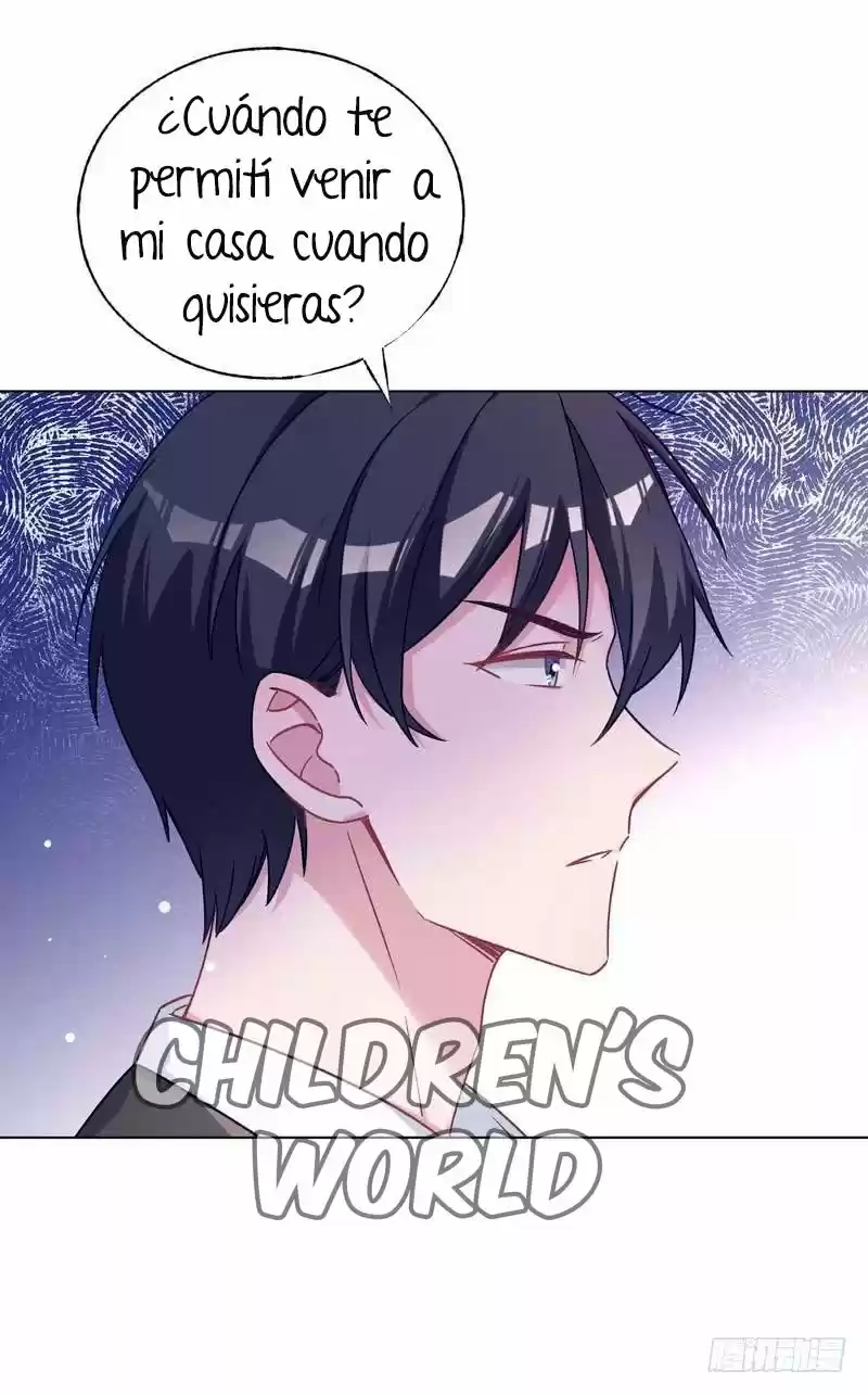 Mi Papá El Príncipe Encantador Descendió Del Cielo - Capítulo 18 - Página 15 - LectorTMOo
