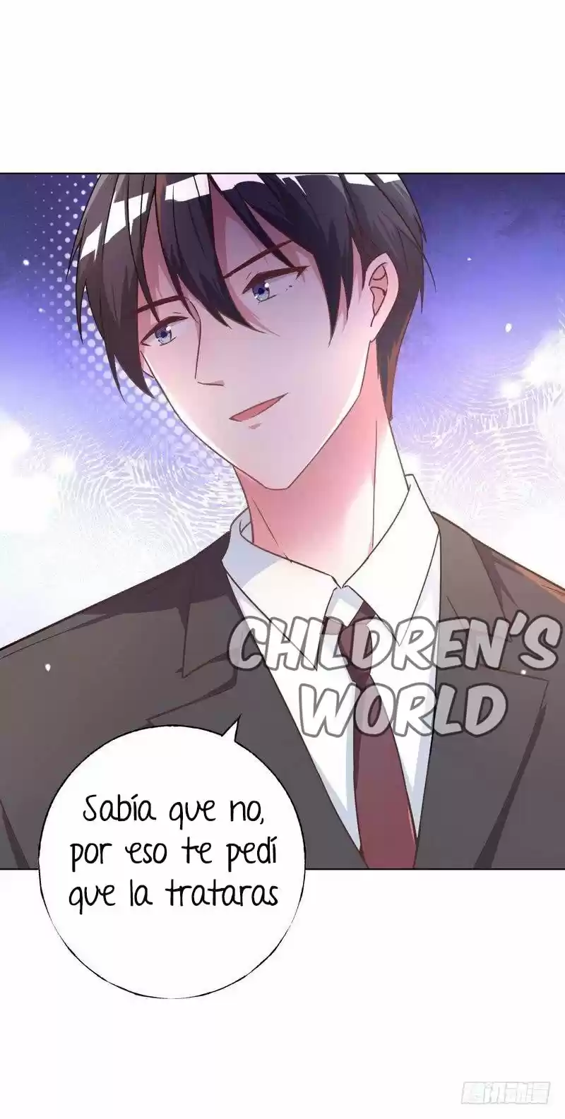 Mi Papá El Príncipe Encantador Descendió Del Cielo - Capítulo 18 - Página 19 - LectorTMOo