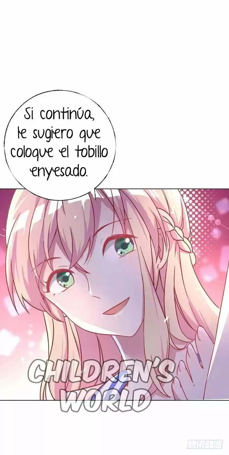 Mi Papá El Príncipe Encantador Descendió Del Cielo - Capítulo 18 - Página 24 - LectorTMOo