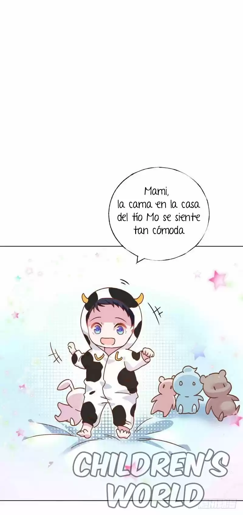 Mi Papá El Príncipe Encantador Descendió Del Cielo - Capítulo 19 - Página 2 - LectorTMOo