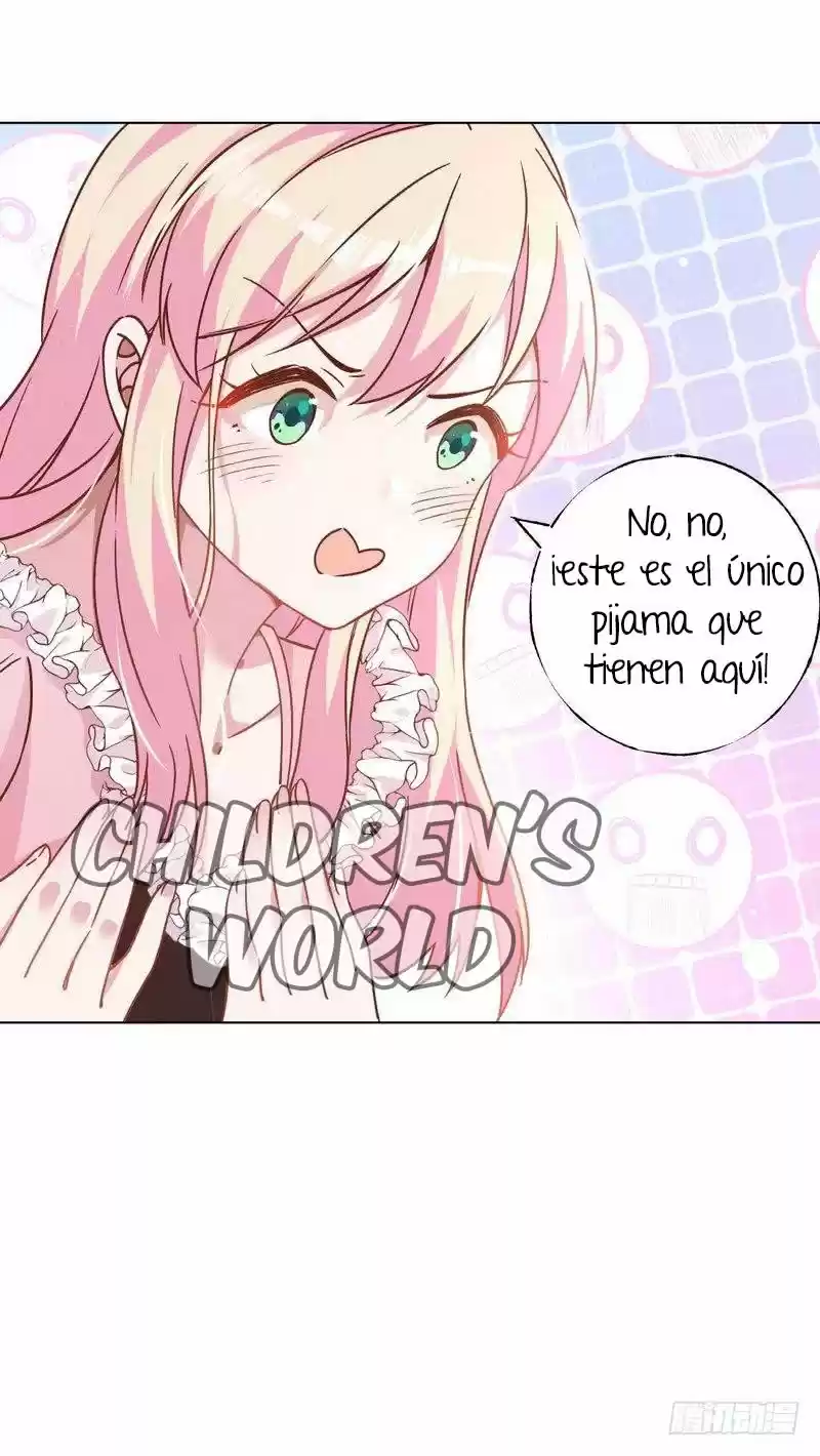 Mi Papá El Príncipe Encantador Descendió Del Cielo - Capítulo 19 - Página 5 - LectorTMOo