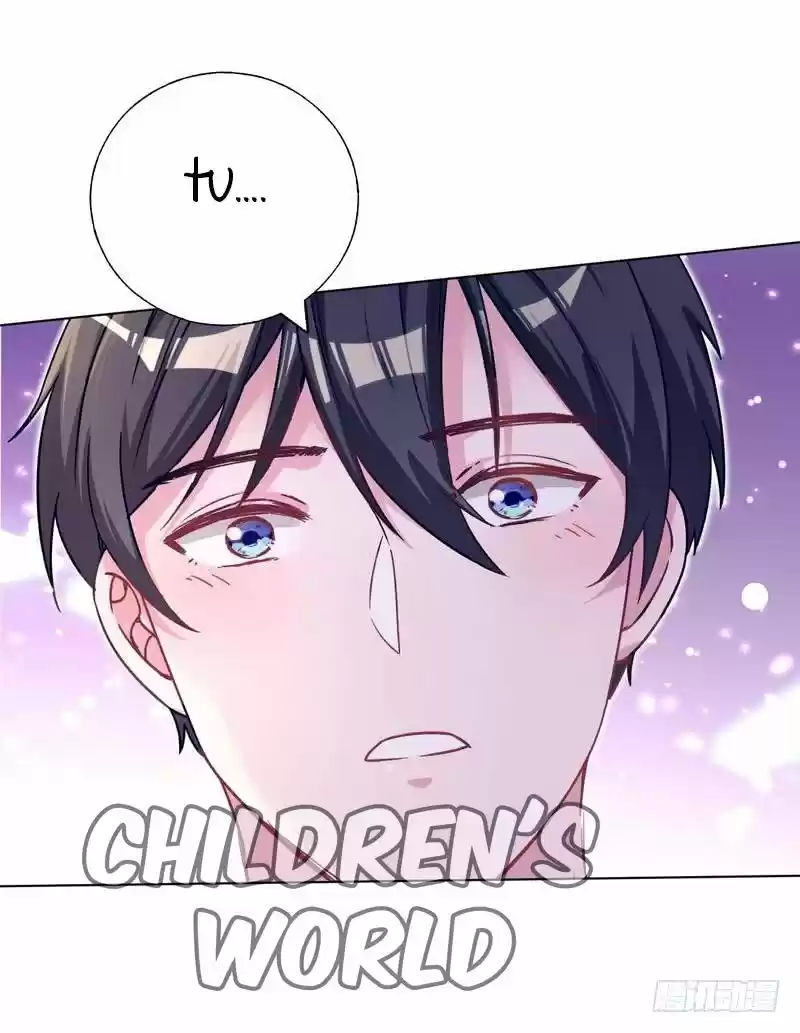 Mi Papá El Príncipe Encantador Descendió Del Cielo - Capítulo 19 - Página 10 - LectorTMOo