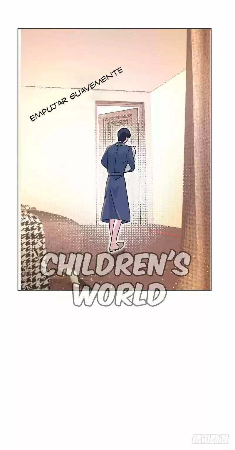 Mi Papá El Príncipe Encantador Descendió Del Cielo - Capítulo 20 - Página 10 - LectorTMOo