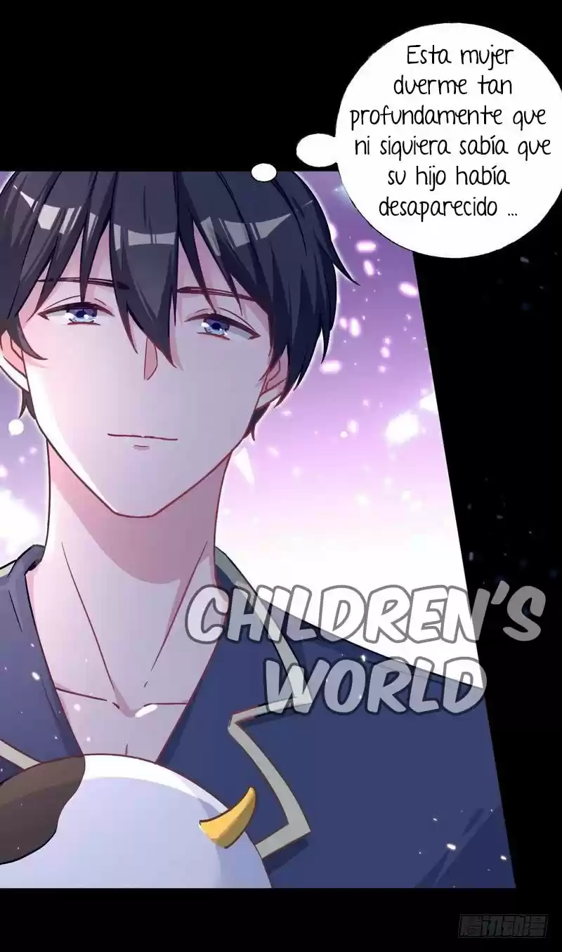 Mi Papá El Príncipe Encantador Descendió Del Cielo - Capítulo 20 - Página 13 - LectorTMOo