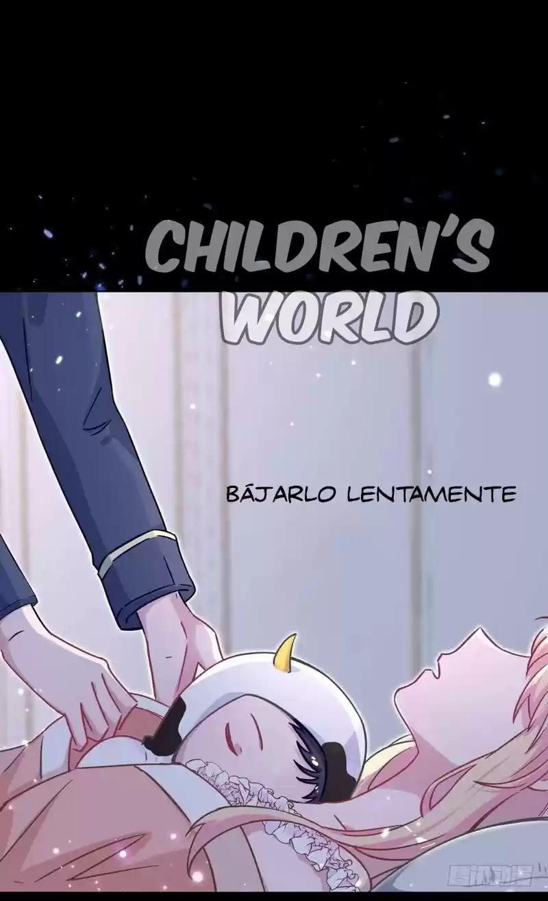Mi Papá El Príncipe Encantador Descendió Del Cielo - Capítulo 20 - Página 14 - LectorTMOo