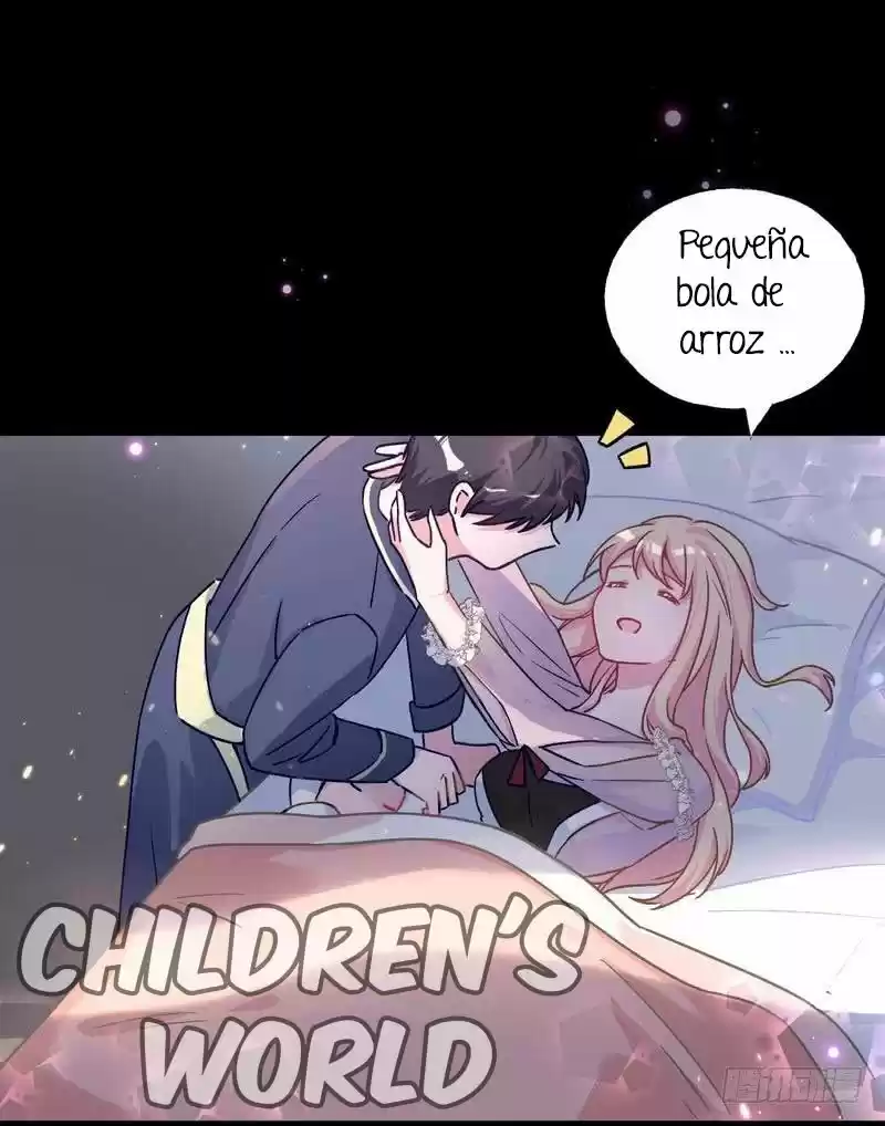 Mi Papá El Príncipe Encantador Descendió Del Cielo - Capítulo 20 - Página 16 - LectorTMOo