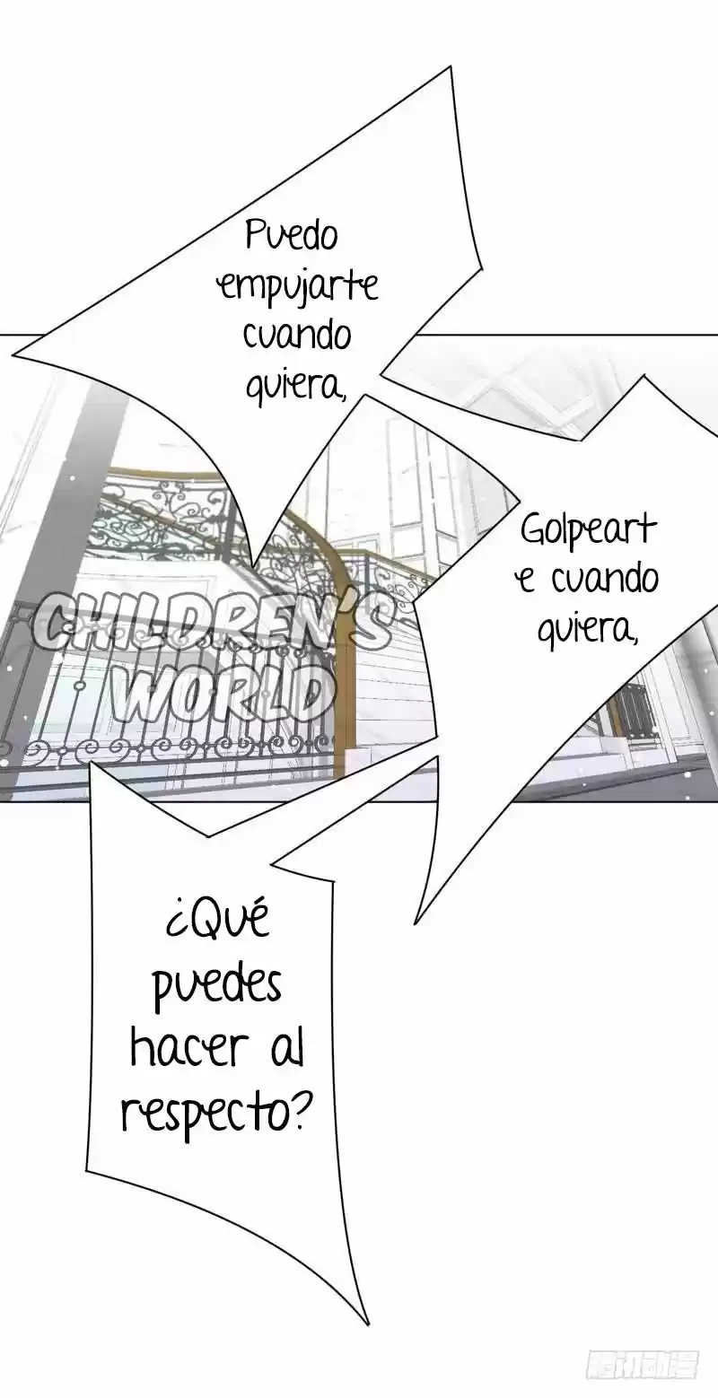 Mi Papá El Príncipe Encantador Descendió Del Cielo - Capítulo 20 - Página 29 - LectorTMOo