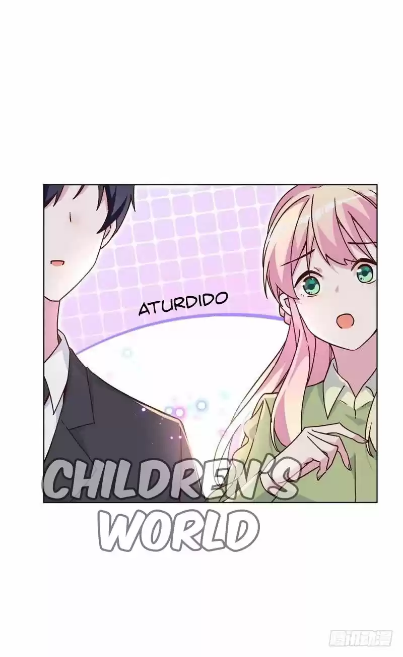 Mi Papá El Príncipe Encantador Descendió Del Cielo - Capítulo 21 - Página 4 - LectorTMOo