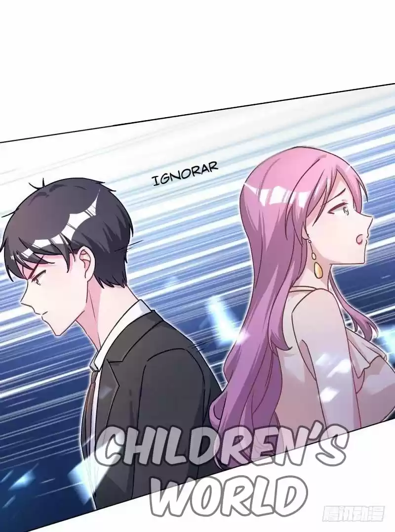 Mi Papá El Príncipe Encantador Descendió Del Cielo - Capítulo 21 - Página 14 - LectorTMOo