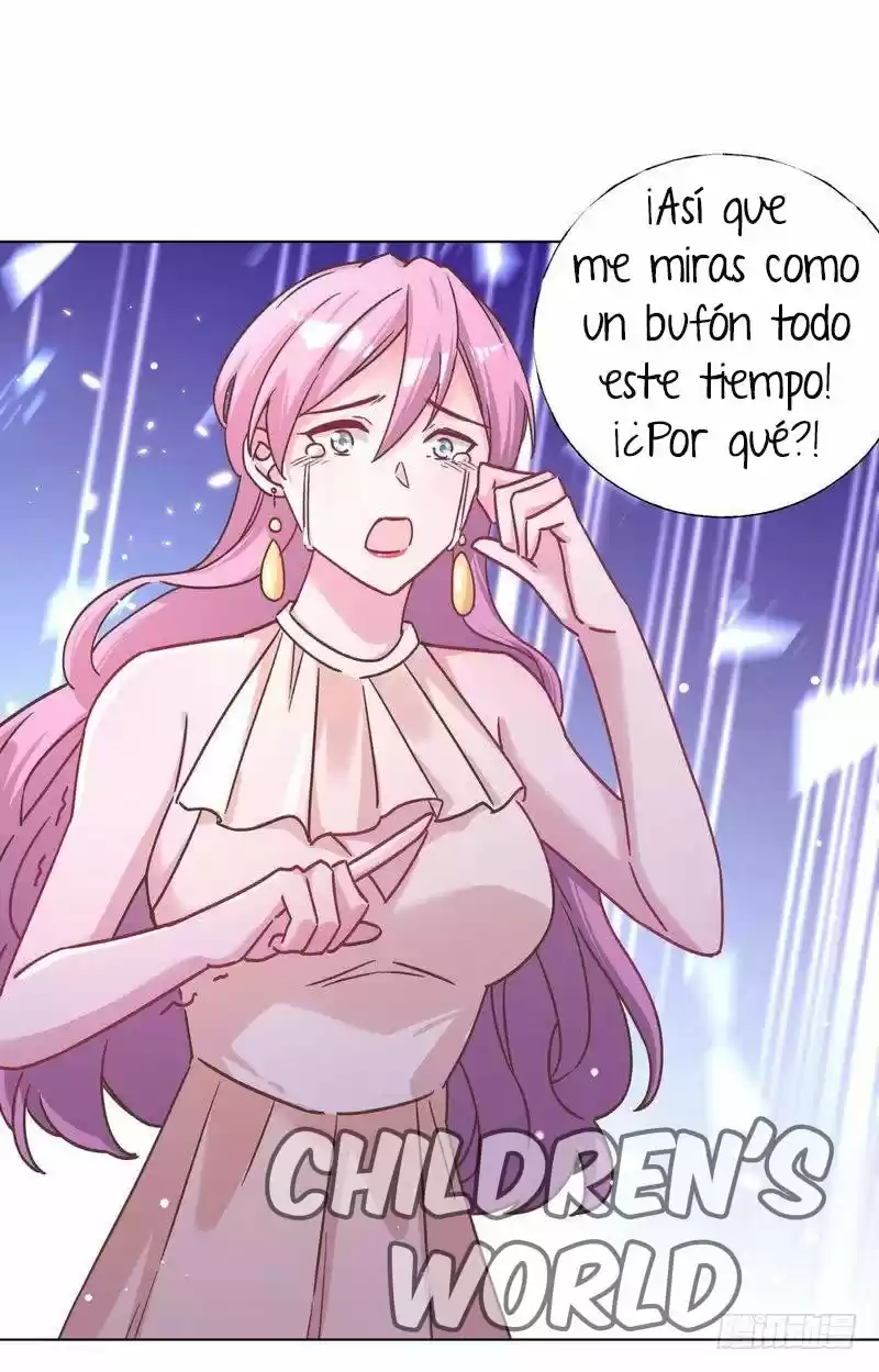 Mi Papá El Príncipe Encantador Descendió Del Cielo - Capítulo 21 - Página 26 - LectorTMOo