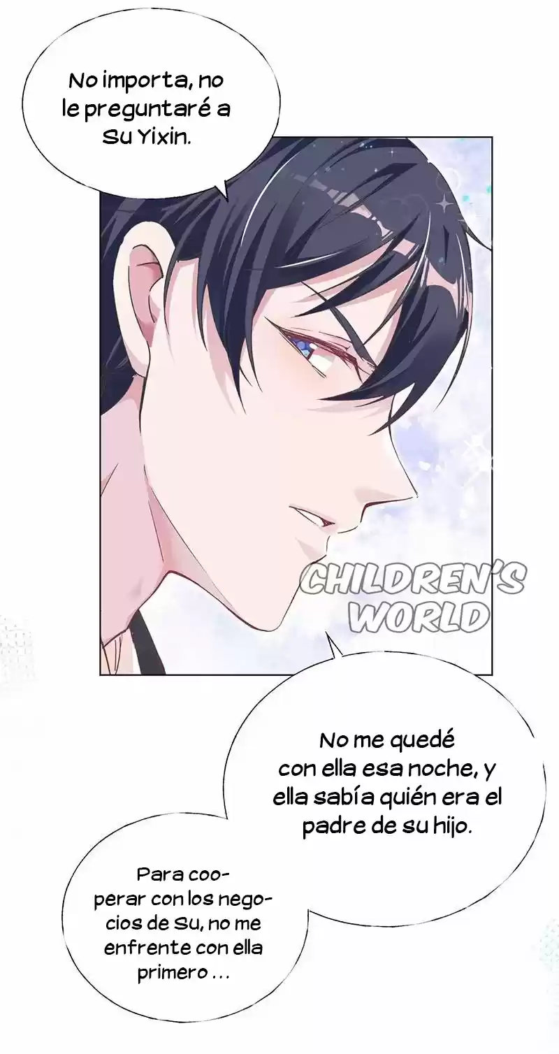 Mi Papá El Príncipe Encantador Descendió Del Cielo - Capítulo 3 - Página 25 - LectorTMOo