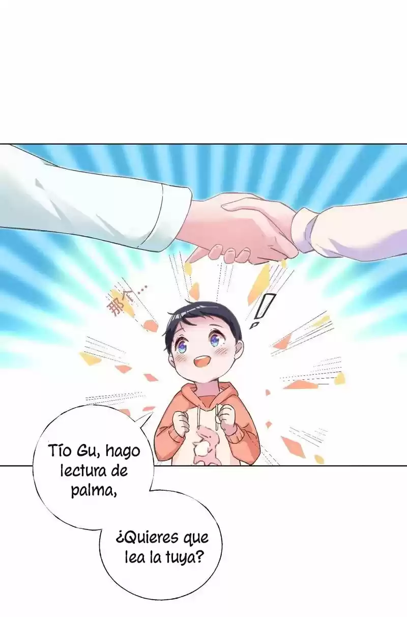 Mi Papá El Príncipe Encantador Descendió Del Cielo - Capítulo 4 - Página 16 - LectorTMOo