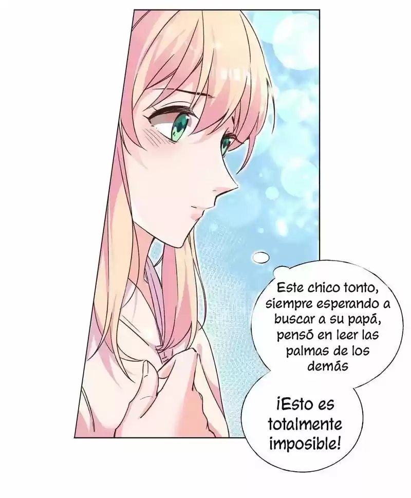 Mi Papá El Príncipe Encantador Descendió Del Cielo - Capítulo 4 - Página 20 - LectorTMOo