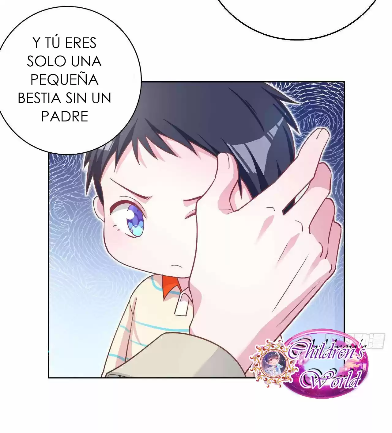 Mi Papá El Príncipe Encantador Descendió Del Cielo - Capítulo 43 - Página 15 - LectorTMOo