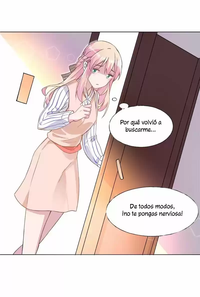 Mi Papá El Príncipe Encantador Descendió Del Cielo - Capítulo 5 - Página 7 - LectorTMOo