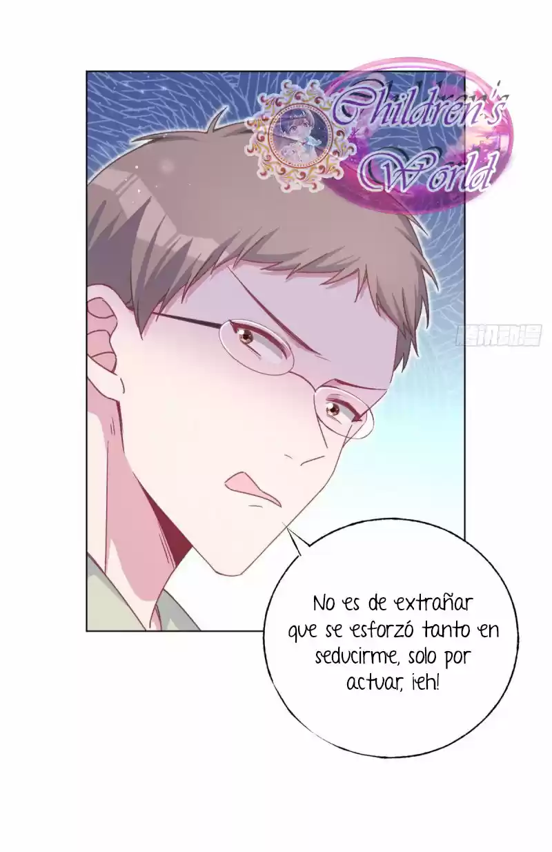 Mi Papá El Príncipe Encantador Descendió Del Cielo - Capítulo 56 - Página 12 - LectorTMOo