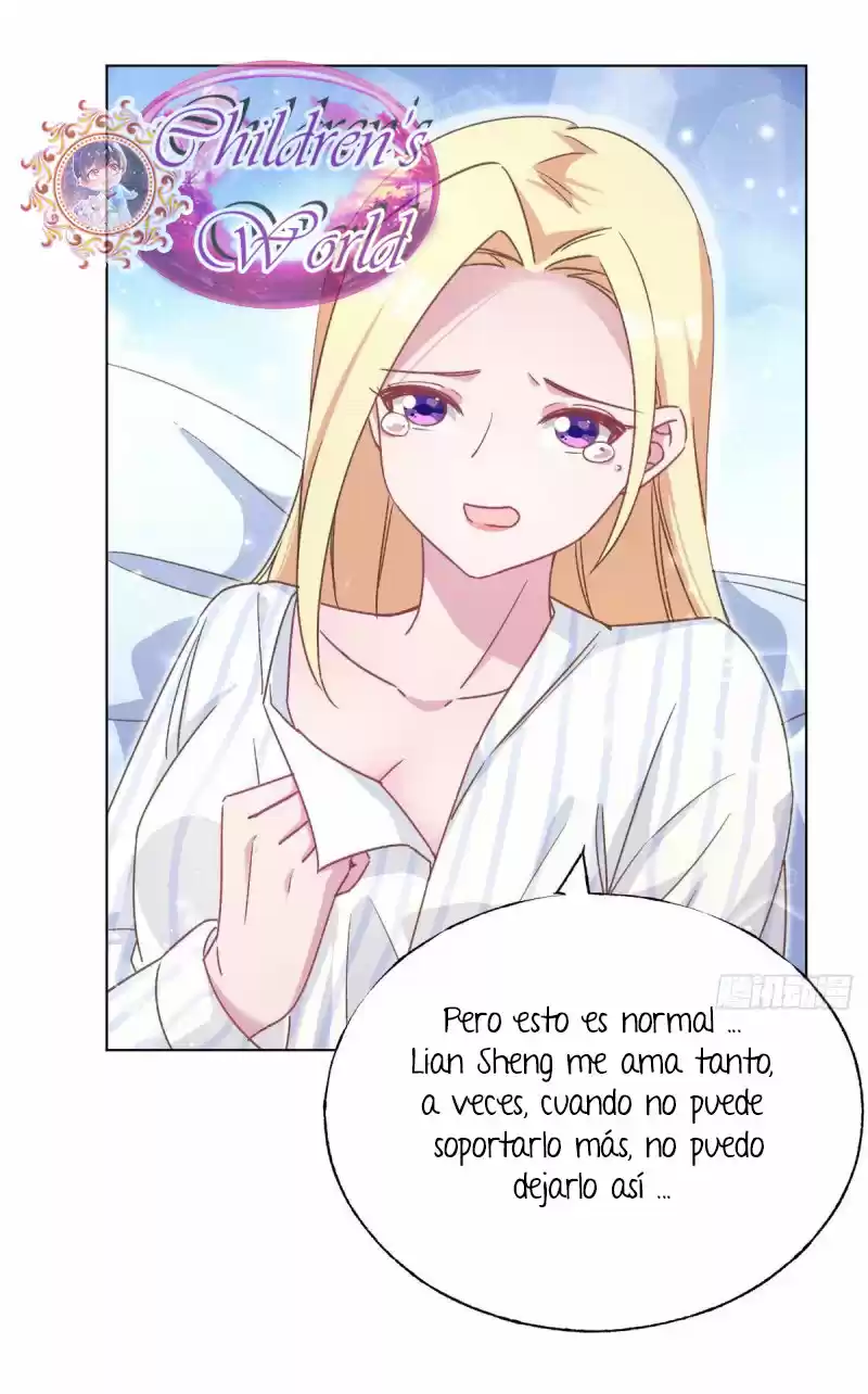 Mi Papá El Príncipe Encantador Descendió Del Cielo - Capítulo 56 - Página 16 - LectorTMOo