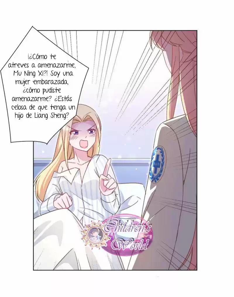 Mi Papá El Príncipe Encantador Descendió Del Cielo - Capítulo 56 - Página 18 - LectorTMOo